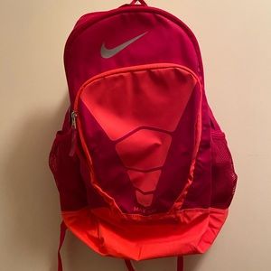 Nike backpack